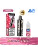 JNR Cartouche + Strawberry Watermelon Ice