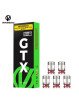 VAPORESSO Résistances Gtx Dual Mesh / 5Pcs