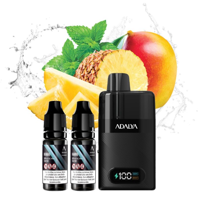 Hawaii - LEVO 30K ADALYA