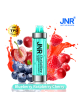 Blueberry Raspberry Cherry 33000 puffs - CRYSTAL GLOW JNR