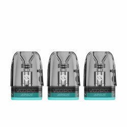 Cartouche Argus Top Fill V2 3ml / 3Pcs VOOPOO