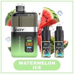 Watermelon Ice - APE 32000 IJOY