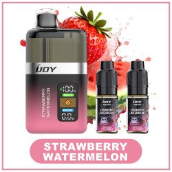 Strawberry Watermelon - APE 32000 IJOY