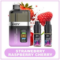 Strawberry Raspberry Cherry - APE 32000 IJOY