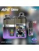Mixed Berries - APE 32000 IJOY
