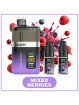 Mixed Berries - APE 32000 IJOY