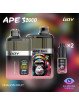 Dragon Fruit - APE 32000 IJOY