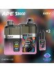 Cherry Ice - APE 32000 IJOY