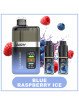 Blue Raspberry Ice - APE 32000 IJOY