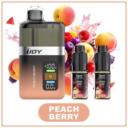 IJOY Offre Spéciale Losangexpo