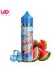 LIQUIDAROM Pastèque Fruits Rouges 50ml - Ice Cool