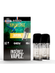 RECHARGE AMAZONE MANTARO / 2pcs - EASY