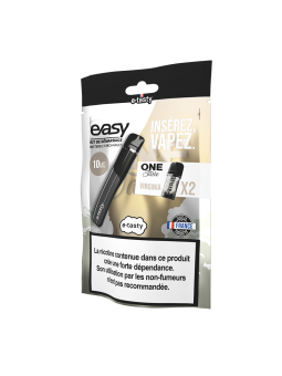 KIT DE DEMARRAGE ONE TASTE VIRGINIA - EASY
