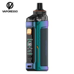 VAPORESSO Kit Armour G New Colors