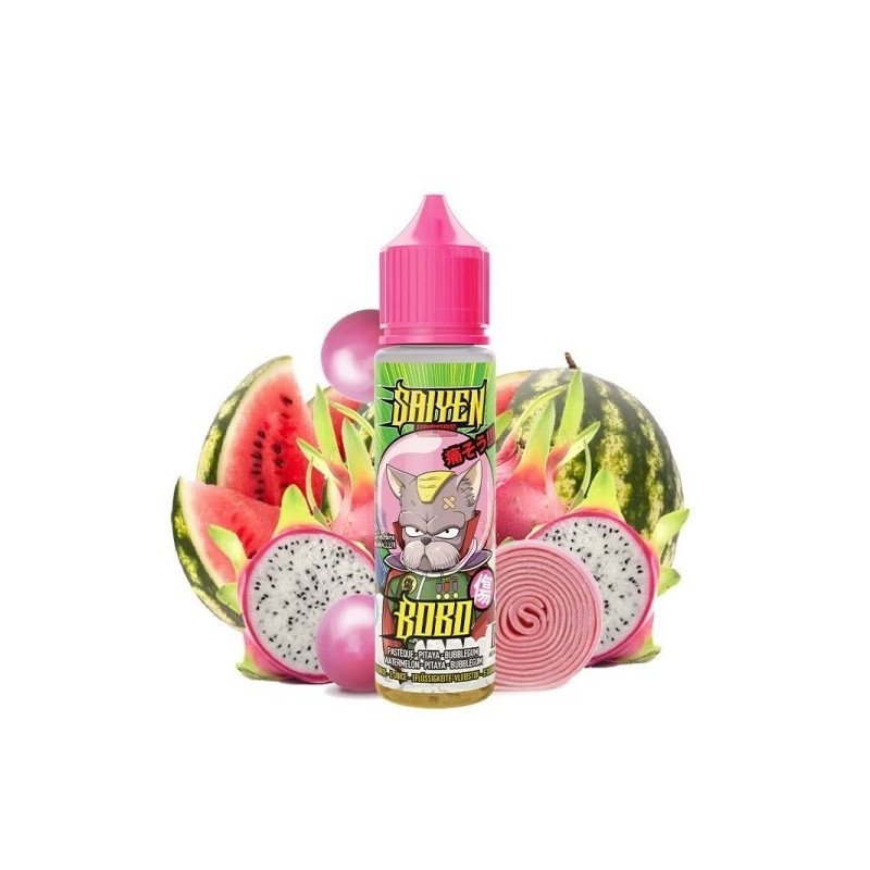 SWOKE Bobo 50ml