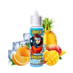 SWOKE Frozen Dragon 50ml
