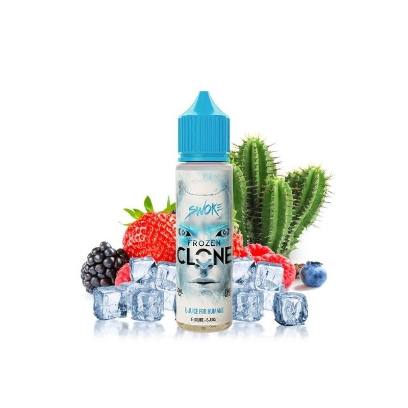 SWOKE Frozen Clone 50ml