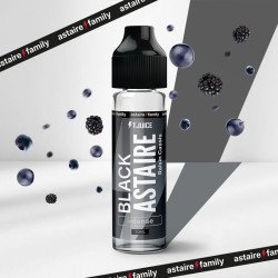 T-JUICE Black Astaire 50ml - Astaire Family
