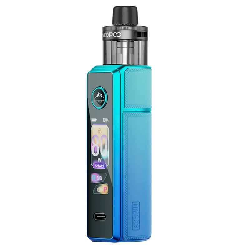 VOOPOO Kit Drag X3