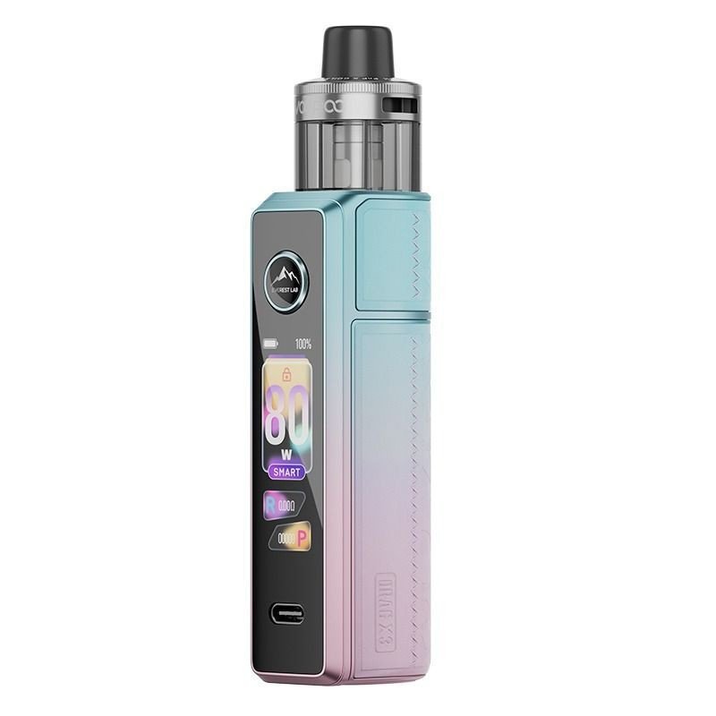 VOOPOO Kit Drag X3