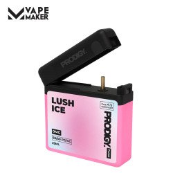 Lush Ice 25ML - Prodigy by VAPE MAKER
