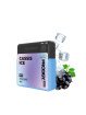 Cassis Ice 25ML - Prodigy by VAPE MAKER