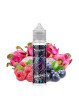 LIQUIDEO Dragon Myrtille Framboise 50ml - Dragonzz