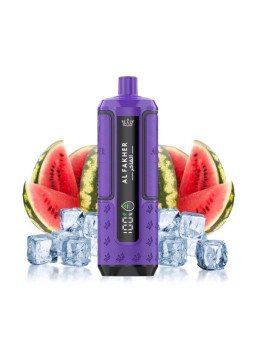 AL FAKHER Lush Ice 30K