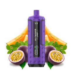 Magic Love - Hyper Max Advanced AL FAKHER