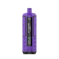 Magic Love - Hyper Max Advanced AL FAKHER
