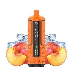 Peach Ice - Hyper Max Advanced AL FAKHER