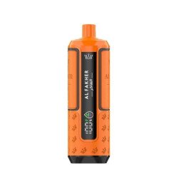 Peach Ice - Hyper Max Advanced AL FAKHER