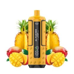 Mango Pineapple - Hyper Max Advanced AL FAKHER