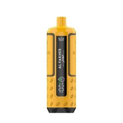 Mango Pineapple - Hyper Max Advanced AL FAKHER