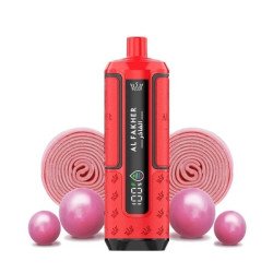 Hubba - Hyper Max Advanced AL FAKHER