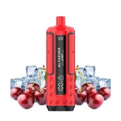 Cherry Ice - Hyper Max Advanced AL FAKHER