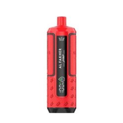 Cherry Ice - Hyper Max Advanced AL FAKHER