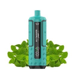 Mint 30K - Hyper Max Advanced AL FAKHER