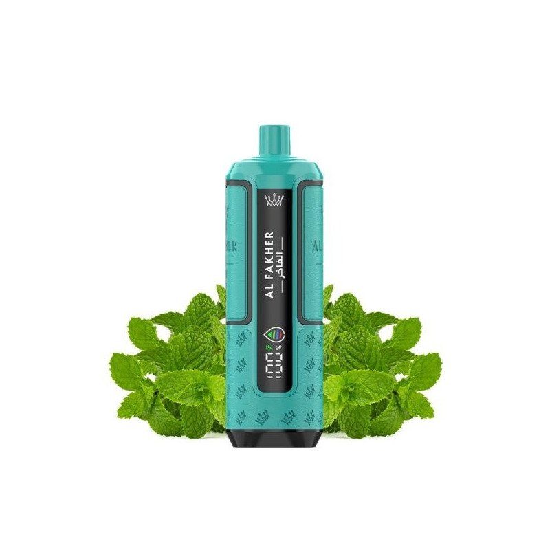 Mint 30K - Hyper Max Advanced AL FAKHER