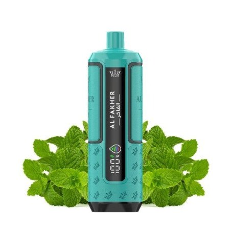 Mint 30K - Hyper Max Advanced AL FAKHER