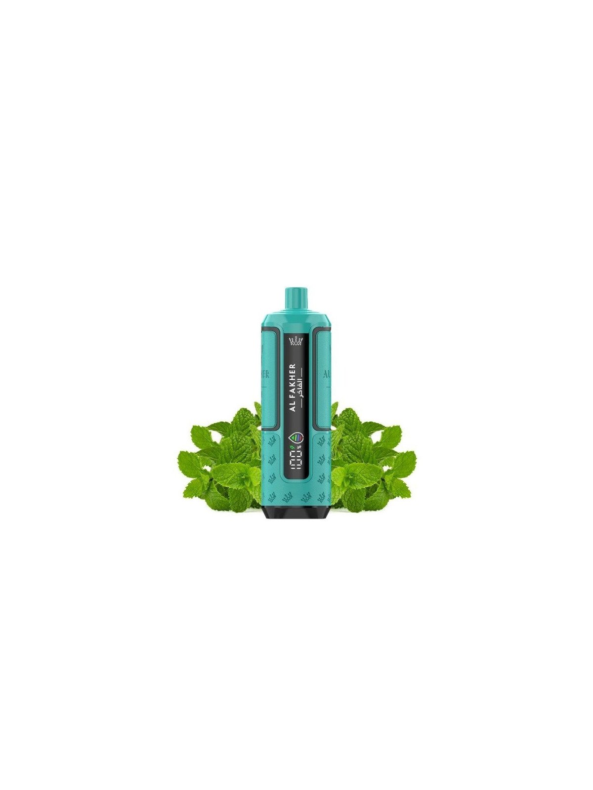 Mint 30K - Hyper Max Advanced AL FAKHER