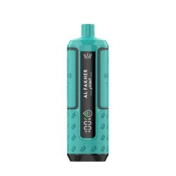 Mint 30K - Hyper Max Advanced AL FAKHER