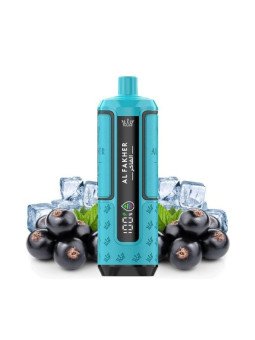 Blackcurrant Ice 30K - Hyper Max Advanced AL FAKHER