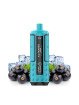 Blackcurrant Ice 30K - Hyper Max Advanced AL FAKHER