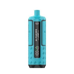 Blackcurrant Ice 30K - Hyper Max Advanced AL FAKHER