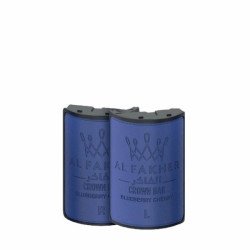 AL FAKHER Cartouches Hyper Max Advanced 6Mg / 2Pcs 30K