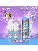 Razz Bar Blue Grape 30K