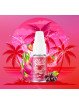 P-VAPOR Fruit Du Dragon Raisin Fraise / 10Pcs