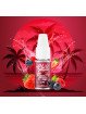 P-VAPOR Fraise Fruits Rouges Mix / 10Pcs