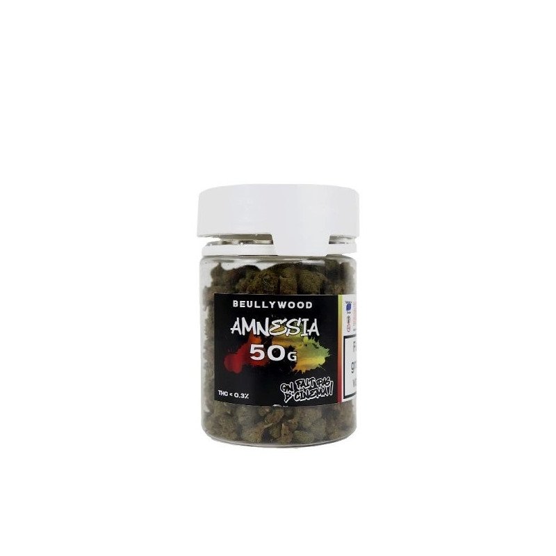 HAZE Beullywood Good Cbd